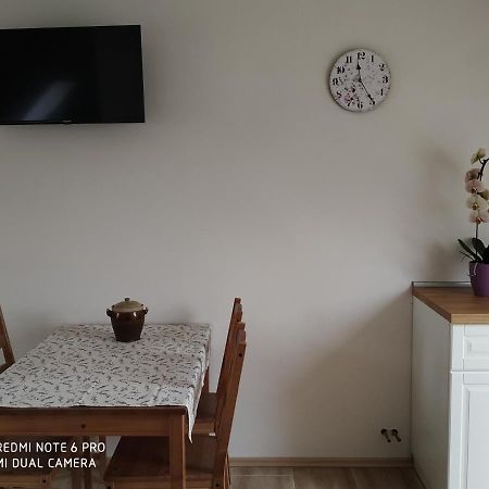 Ubytovani Ve Stodole Stráž nad Nežárkou Bagian luar foto