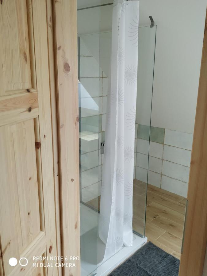 Ubytovani Ve Stodole Stráž nad Nežárkou Bagian luar foto
