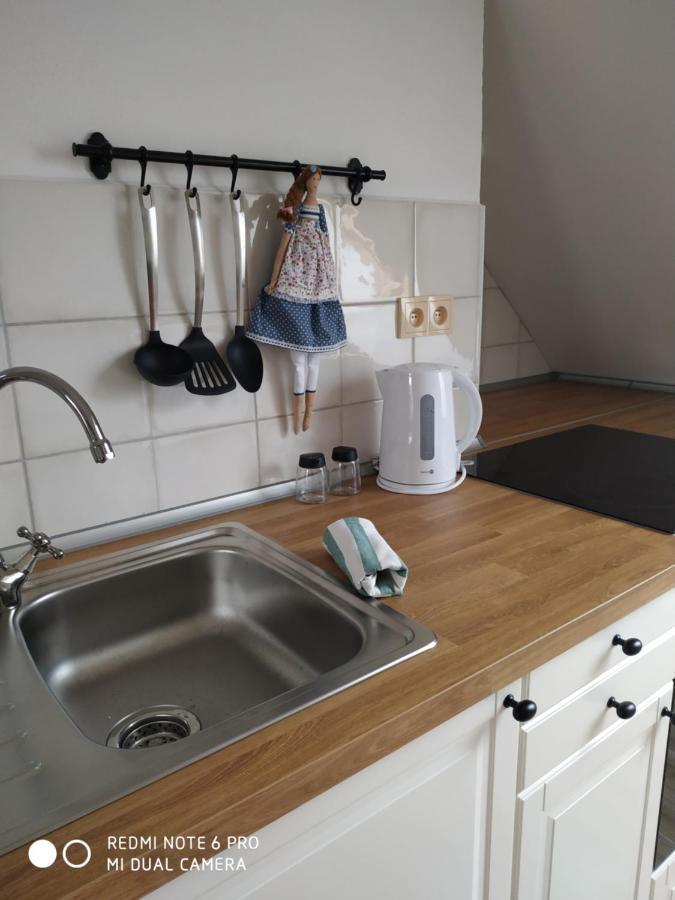 Ubytovani Ve Stodole Stráž nad Nežárkou Bagian luar foto